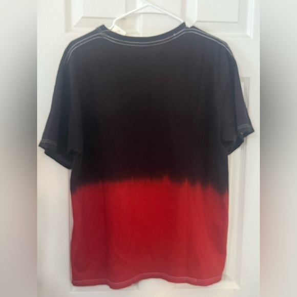 Sublime Black and Red Graphic T-Shirt Size Medium - Picture 3 of 4